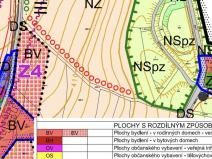 Prodej pozemku pro bydlení, Úhlejov, 1353 m2