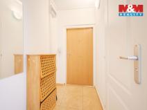 Prodej bytu 1+kk, Nová Role, Nádražní, 24 m2