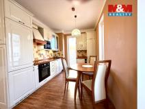 Pronájem bytu 3+kk, Praha - Záběhlice, Kamelova, 68 m2