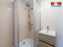 Pronájem bytu 2+1, Sokolov, Jelínkova, 54 m2