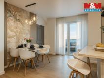 Prodej bytu 4+kk, Opočno, Nádražní, 85 m2