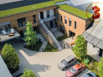 Prodej bytu 3+kk, Svatobořice-Mistřín, Hlavní, 66 m2