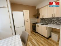 Prodej bytu 1+1, Břeclav, U Splavu, 39 m2