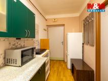 Prodej bytu 1+kk, Louny, U Spravedlnosti, 32 m2