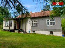 Prodej chaty, Třebívlice - Dřevce, 183 m2