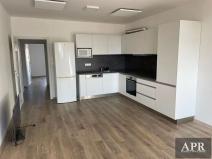 Pronájem bytu 2+kk, Uherský Brod, Seichertova, 60 m2