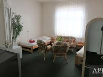 Pronájem bytu 1+kk, Uherský Brod, Hradišťská, 25 m2