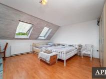 Prodej rodinného domu, Tučapy, 193 m2