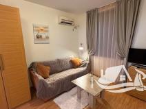 Prodej bytu 1+kk, Sveti Vlas, Bulharsko, 44 m2