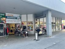 Pronájem obchodního prostoru, Praha - Stodůlky, Hábova, 108 m2