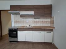 Pronájem bytu 2+kk, Příbram, Ryneček, 47 m2