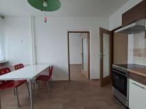 Pronájem bytu 2+kk, Příbram, Ryneček, 47 m2