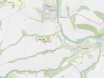 Dražba pole, Ivančice, 16 m2