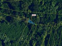 Dražba lesa, Ivančice, 71 m2