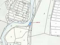 Dražba pozemku, Ivančice, 88 m2