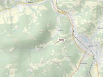 Dražba louky, Vsetín, 404 m2