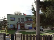 Dražba rodinného domu, Brušperk, Nábřeží, 210 m2