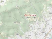 Dražba louky, Jankovice, 655 m2