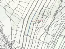 Dražba louky, Jankovice, 655 m2