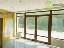 Pronájem obchodního prostoru, Vyškov, Palánek, 43 m2