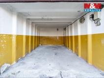 Prodej garáže, Žďár nad Sázavou - Žďár nad Sázavou 1, 18 m2