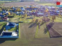 Prodej pozemku pro bydlení, Mohelnice - Podolí, 1441 m2