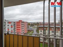 Pronájem bytu 3+1, Olomouc - Klášterní Hradisko, Černá cesta, 74 m2