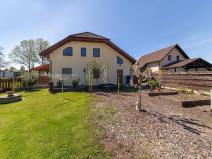 Prodej rodinného domu, Letiny, 282 m2