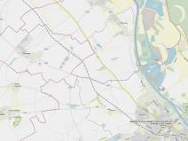 Prodej komerčního pozemku, Záryby, 13674 m2