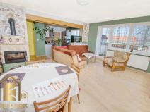 Prodej bytu, Jeníkovice, 228 m2