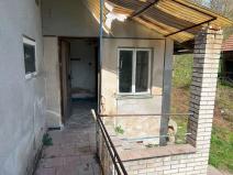 Prodej rodinného domu, Zelenecká Lhota, 90 m2