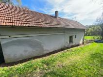 Prodej rodinného domu, Zelenecká Lhota, 90 m2