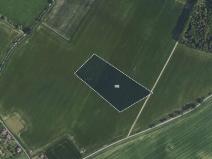 Prodej podílu pole, Křížkový Újezdec, 15498 m2