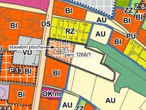 Prodej pozemku pro bydlení, Orlová, 7766 m2