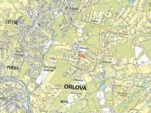 Prodej pozemku pro bydlení, Orlová, 7766 m2
