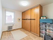 Pronájem rodinného domu, Zlín, třída Tomáše Bati, 96 m2