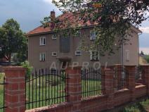 Prodej bytu 3+1, Nespeky, Benešovská, 77 m2