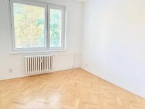 Pronájem bytu 2+1, Brno, Plovdivská, 56 m2