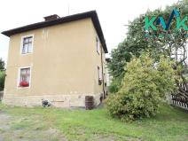 Prodej bytu 2+1, Karlovy Vary, F. X. Šaldy, 54 m2