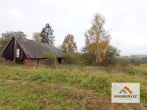 Prodej rodinného domu, Pilníkov, 100 m2