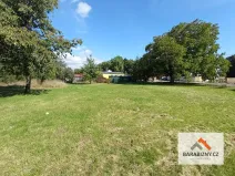 Prodej pozemku pro bydlení, Dvůr Králové nad Labem, 1109 m2