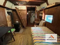 Prodej chaty, Úbislavice, 30 m2