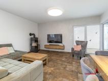 Prodej rodinného domu, Hradec Králové - Svobodné Dvory, Milana Morávka, 119 m2