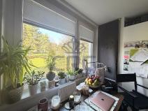 Prodej bytu 1+1, Brno - Kohoutovice, Prokofjevova, 36 m2