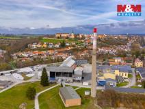 Pronájem výrobních prostor, Benátky nad Jizerou, U Cukrovaru, 117 m2