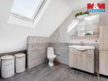 Prodej rodinného domu, Rumburk - Rumburk 1, Okružní, 328 m2