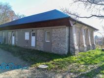 Pronájem bytu 1+kk, Kvasiny, 35 m2