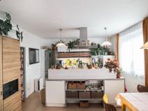 Prodej bytu 2+1, Brno, Farní, 66 m2