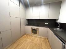 Pronájem bytu 2+kk, Praha - Karlín, Sokolovská, 98 m2