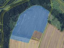 Prodej pole, Vendolí, 105798 m2